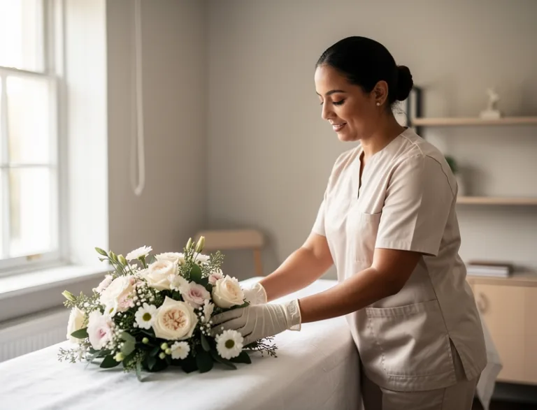 funeral home South Norwood